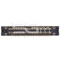 Connettore 24 Pin Connessione LCD iPhone 8 Plus