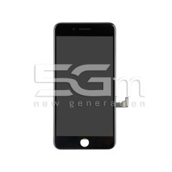 Display Touch Nero Full iPhone 8 Plus