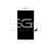 Display Touch Bianco Full iPhone 8 Plus