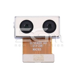Fotocamera Posteriore 20Mp+12Mp Flat Cable Honor 9