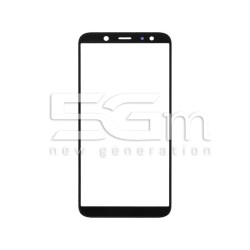 Lens Black Samsung SM-A600 A6 2018