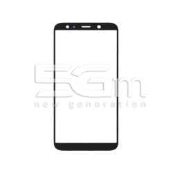 Lens Black Samsung SM-A600 A6 2018