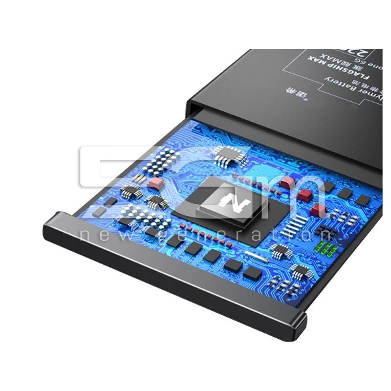 Batteria iPhone 8 Plus 2024 Production No Logo