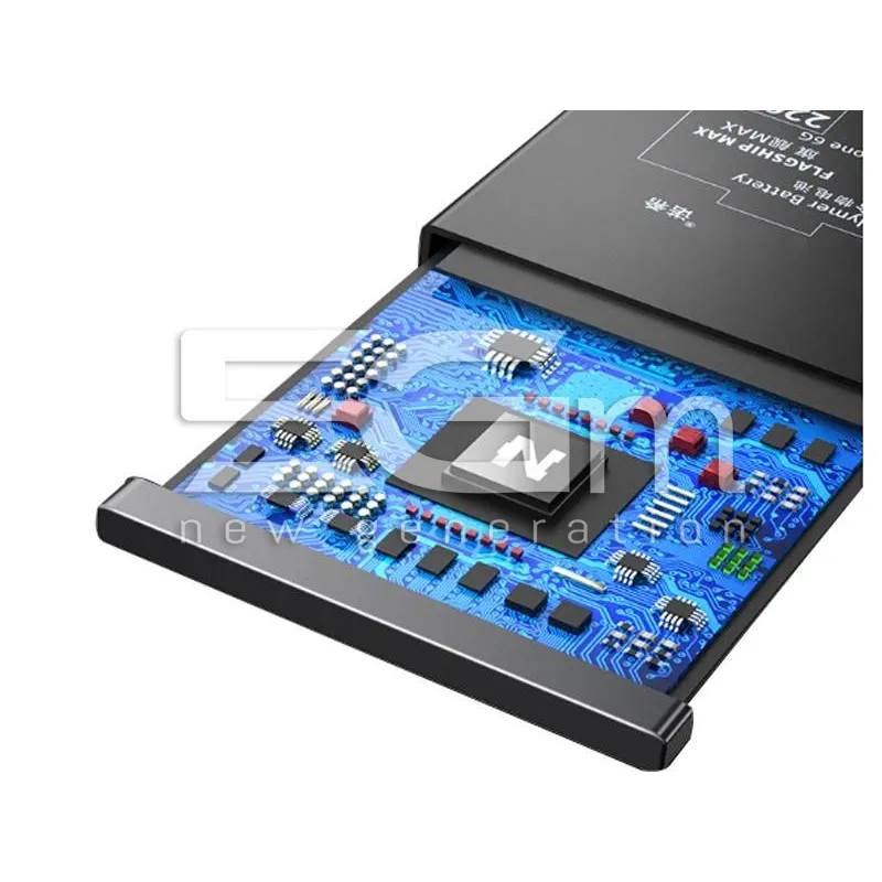 Bateria 1810 mAh iPhone 6 2023 Production No Logo