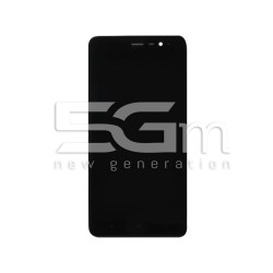 Lcd Touch Black + Frame Xiaomi Redmi Note 3 Pro