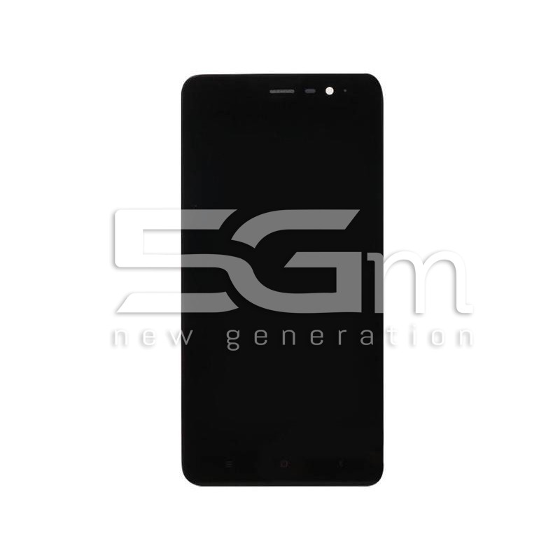 Lcd Touch Black + Frame Xiaomi Redmi Note 3 Pro