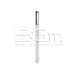 Touch Stylus S Pen White Samsung SM-N910 Note 4