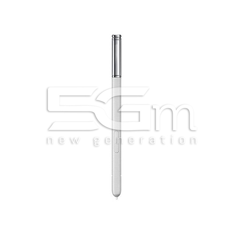 Touch Stylus S Pen White Samsung SM-N910 Note 4