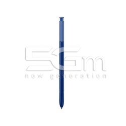 Touch Stylus S Pen Blu Samsung SM-N950 Note 8