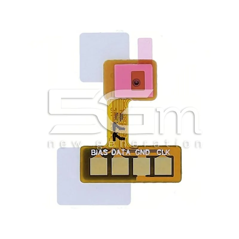 Microphone Flat Cable Samsung SM-T830 Tab S4 10.5