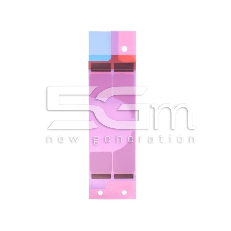 Stickers Ahesive Battery iPhone 8 Plus