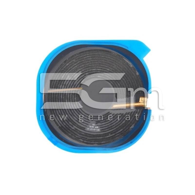 Wireless Charging NFC Flat Cable iPhone 8 Plus