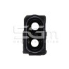 Vetrino Fotocamera + Frame Blu Asus Zenfone Max Pro (M1) ZB601KL