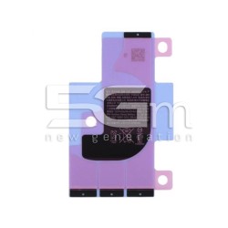 Adesivo Batteria iPhone XR