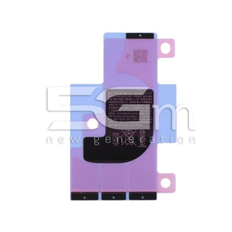 Stickers Adhesive Battery iPhone XR