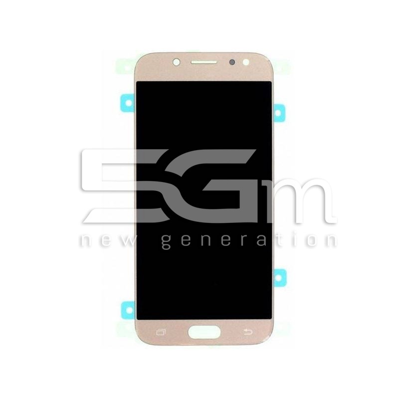 Display Touch Gold Samsung SM-J530 Galaxy J5 2017