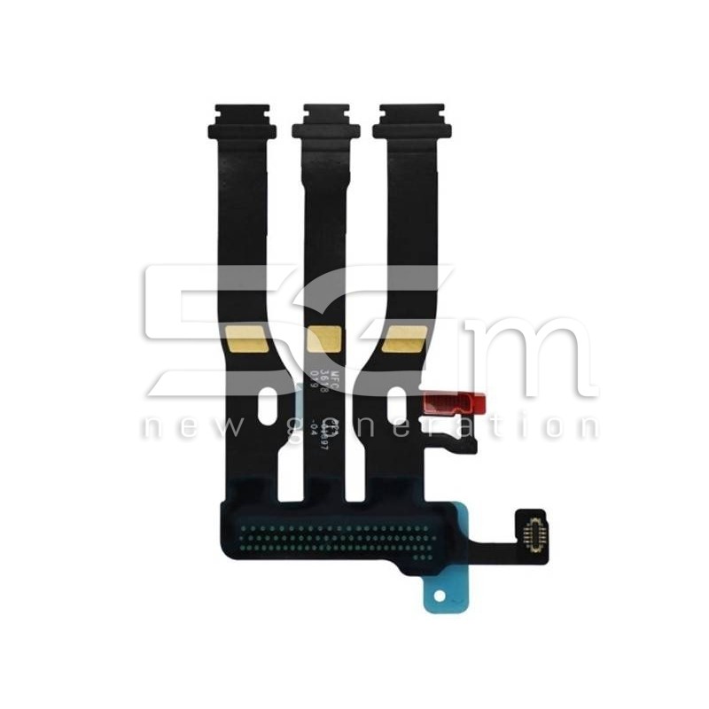 Lcd Flat Cable Apple Watch Serie 4 40mm A1977