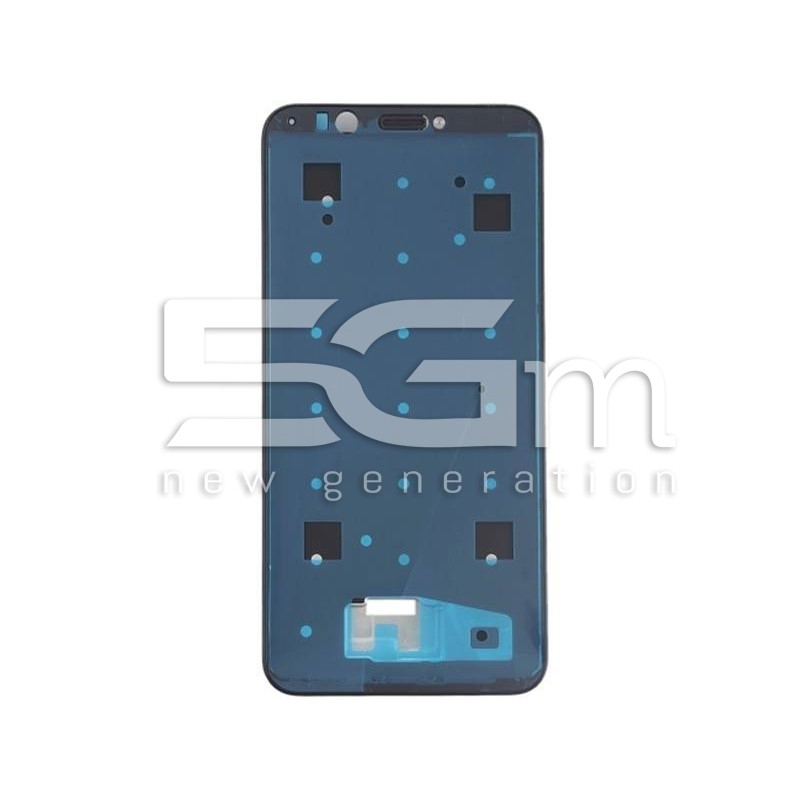 Frame Lcd Nero Huawei Y7 2018