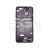 Frame Lcd Black Honor 9