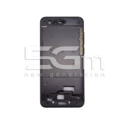 Frame Lcd Black Honor 9