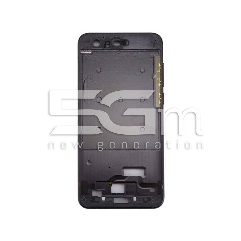 Frame Lcd Nero Honor 9