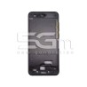 Frame Lcd Black Honor 9