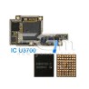 IC Power Management 338S00306 U3700 iPhone X