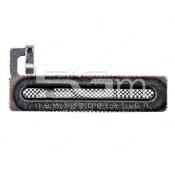 Earpiece + Anti-dust Mesh iPhone X