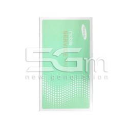 Lcd Touch Black + Frame Samsung SM-A920 A9 2018