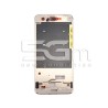 Frame Lcd Gold Honor 9
