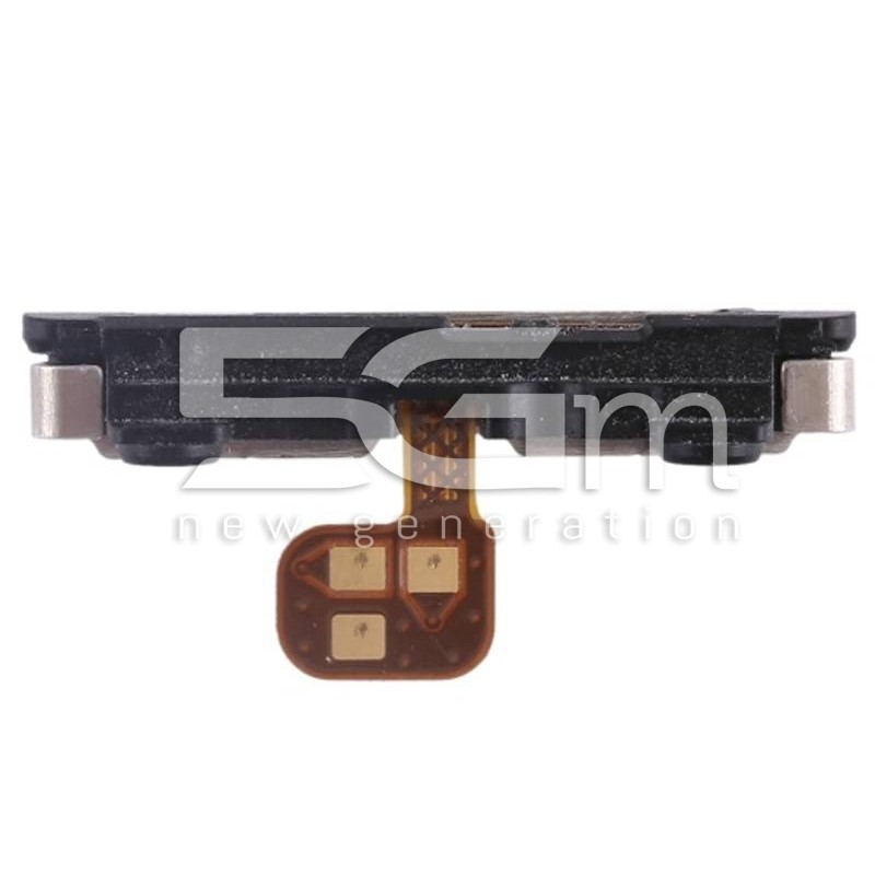 Volume Button Flat Cable LG V30 H930