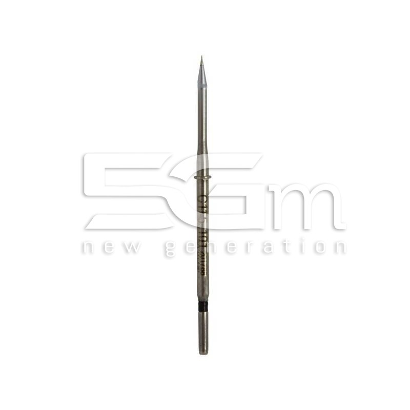 Punta di Ricambio JBC Long Life C115101