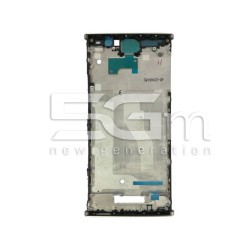 Frame Lcd Gold Xperia XA2 Plus (H3413)