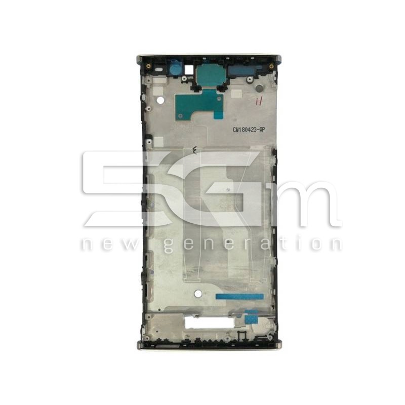 Frame Lcd Gold Xperia XA2 Plus (H3413)