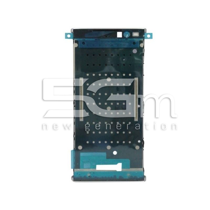 Frame Lcd Blu Xperia XA2 Plus (H3413)