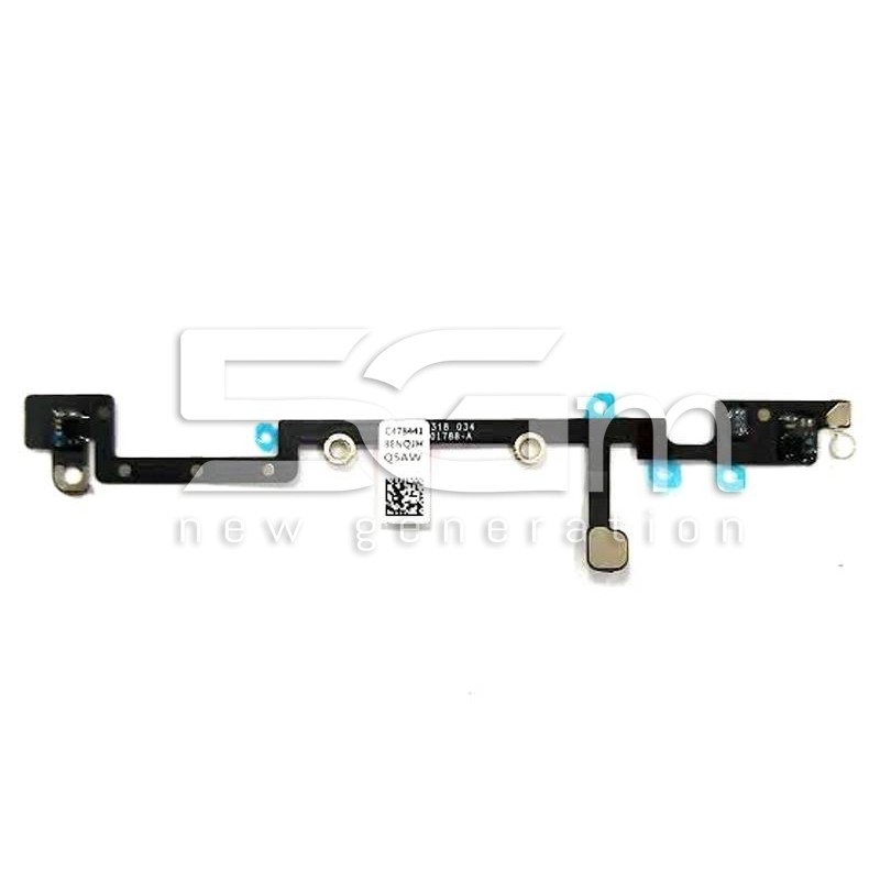 Charging Port Signal Wireless Flex Cable iPhone XR