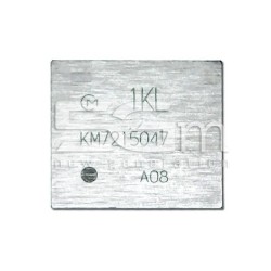 IC WiFi 5122B1 Samsung SM-G955 S8+