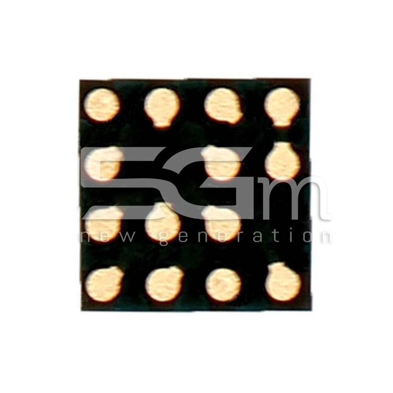 IC Electronic Compass 319M5B iPhone 8 Plus