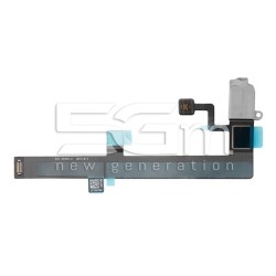 Jack Audio Flat Cable Gray iPad Pro 12.9 ″2 Gen
