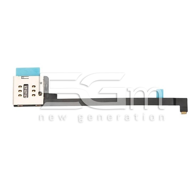 Sim Card Reader Flat Cable iPad Pro 12.9 ″2 Gen