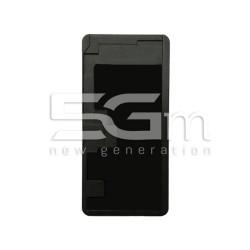 iPhone XS Max Silicone Stencil Regeneration