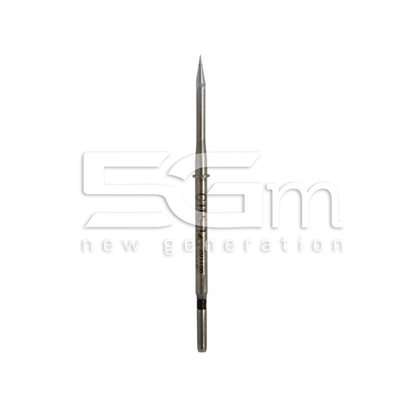 Punta di Ricambio JBC Long Life C115126