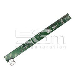 IP BOX 2th Expand Board for iPhone X 8 7 LCD Light Sensor