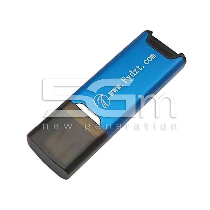 Fei Ying Service Manual Pad