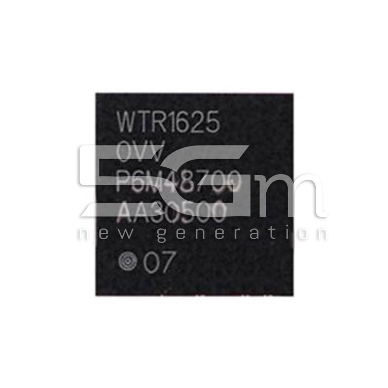 IIC Big Medium Frequency Big WTR1625 iPhone 7 / iPhone 7 Plus