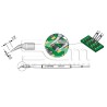 JBC C120-002 Punta Ricambio Microtweezer PA120-A