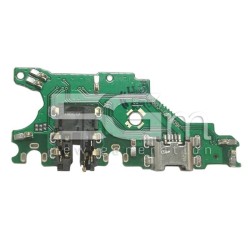 Charging Connector + Small Board Huawei P Smart+ INE-LX1