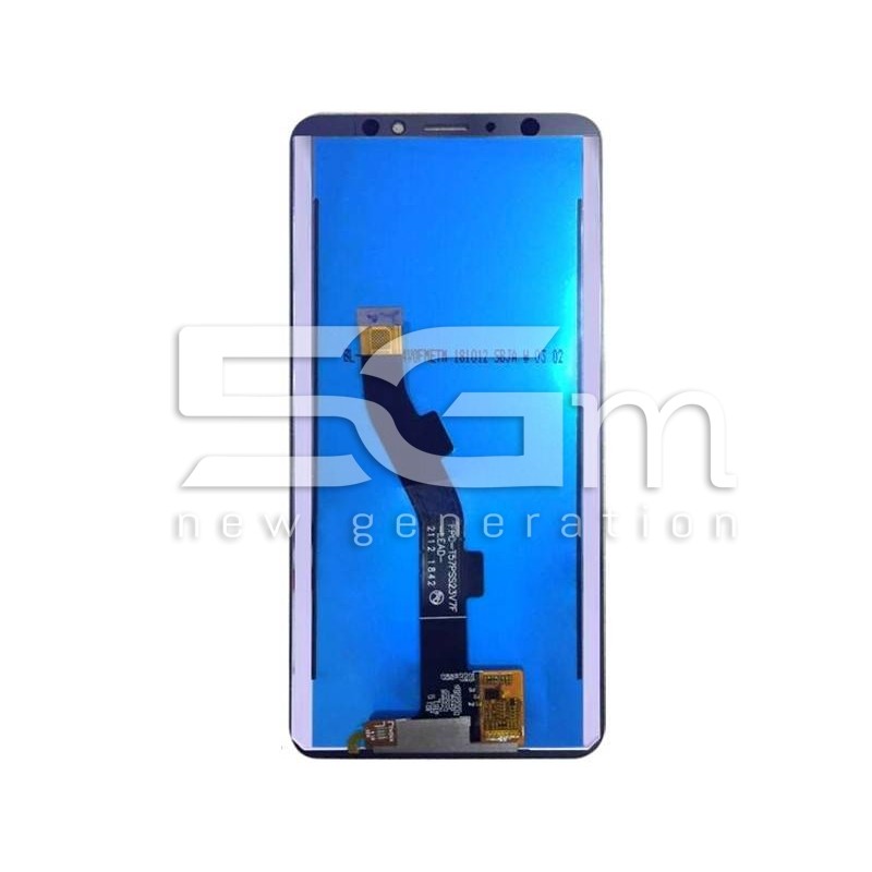 Display Touch Nero Meizu V8 Pro