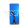 Display Touch Nero Meizu V8 Pro