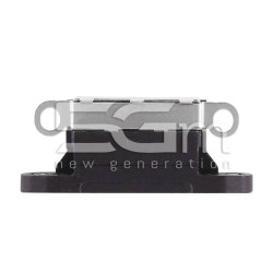 Charging Port Usb Black iPhone X